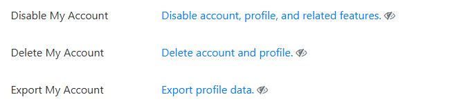 delete account 02
