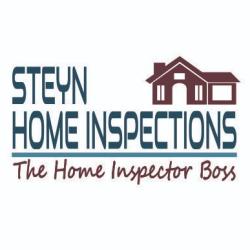 Steyn Home Inspections