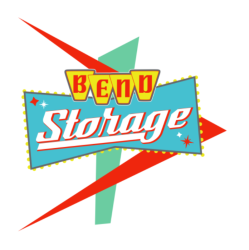 Bend Storage
