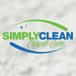 Simply Clean Carpet Care