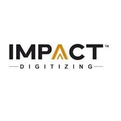 Impact Digitizing