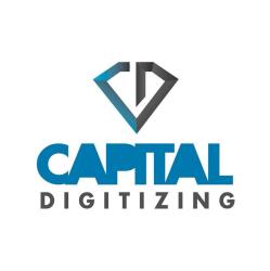 Capital Digitizing