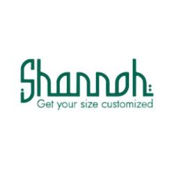 Shannoh - Modest Islamic Clothing Supplier